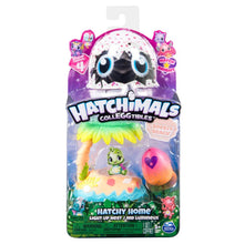 Load image into Gallery viewer, Hatchimals - CollEGGtibles - Hatchy Home