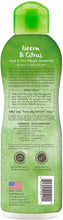 Load image into Gallery viewer, Tropiclean Natural Flea & Tick Relief Soothing Dog Shampoo - OMG Closet