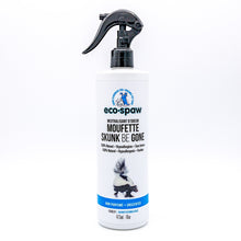 Load image into Gallery viewer, Natural Skunk Be Gone Spray