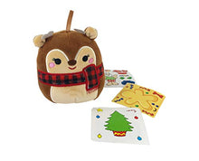 Load image into Gallery viewer, darla-reindeer-soft-plush-ornament.jpg