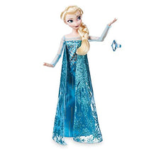 Load image into Gallery viewer, elsa-classic-doll-with-ring-fully-poseable-and-stickers.jpg