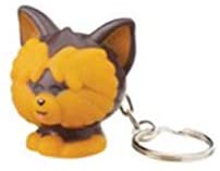 Load image into Gallery viewer, Pitter Patter Pets - Walking Dog, Keyring and 5 Stickers - 3 PC Puppy Bundle - OMG Closet