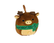 Load image into Gallery viewer, ruby-moose-soft-plush-ornament.jpg