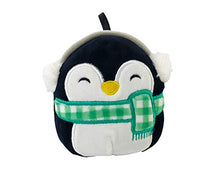 Load image into Gallery viewer, luna-penguin-soft-plush-ornament.jpg