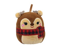 Load image into Gallery viewer, darla-reindeer-soft-plush-ornament.jpg