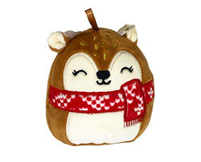 Load image into Gallery viewer, dawn-fawn-soft-plush-ornament.jpg