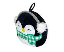 Load image into Gallery viewer, luna-penguin-soft-plush-ornament.jpg