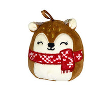 Load image into Gallery viewer, dawn-fawn-soft-plush-ornament.jpg