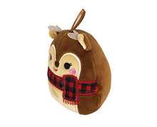 Load image into Gallery viewer, darla-reindeer-soft-plush-ornament.jpg