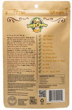 Load image into Gallery viewer, Tibetan Dog Chew - Natural, High Protein, Long Lasting and Minimal Odor - OMG Closet