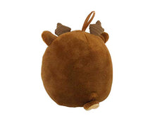 Load image into Gallery viewer, ruby-moose-soft-plush-ornament.jpg