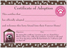 Load image into Gallery viewer, Walking Barking Remote Control Leash Dog with Adoption Certificate - OMG Closet