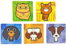 Load image into Gallery viewer, Pitter Patter Pets - Walking Dog, Keyring and 5 Stickers - 3 PC Puppy Bundle - OMG Closet