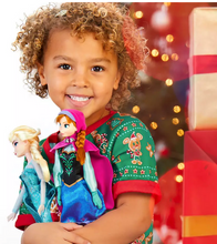 Load image into Gallery viewer, elsa-classic-doll-with-ring-fully-poseable-and-stickers.jpg