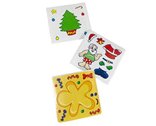 Load image into Gallery viewer, dawn-fawn-soft-plush-ornament.jpg