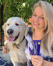 Load image into Gallery viewer, Dog-Toothpaste-Rotisserie-Chicken-Flavor.jpg