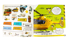 Load image into Gallery viewer, Motor Max - Fire Station Playset and Book Mini Mechanics Emergency - 2PC Bundle - OMG Closet