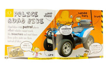 Load image into Gallery viewer, Motor Max - Fire Station Playset and Book Mini Mechanics Emergency - 2PC Bundle - OMG Closet