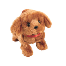 Load image into Gallery viewer, Pitter Patter Pets - Walk Along Puppy Pal, Keyring, 5 Stickers - 3 PC Dog Bundle - OMG Closet