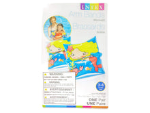 Load image into Gallery viewer, Mermaid Swimming Intex Arm Bands and 3 CT Bubbles - 3 PC Bundle - OMG Closet