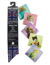 Load image into Gallery viewer, Cooling Scarf Tie Cotton Neck Wrap - Heat Guard - Keeps You Cool & 5 Pet Stickers- 2 PC Bundle - OMG Closet