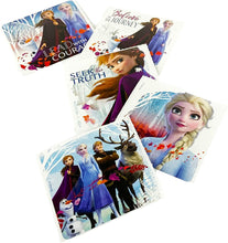 Load image into Gallery viewer, Large 20" Princess Elsa Plush Doll From The Frozen Movie - OMG Closet