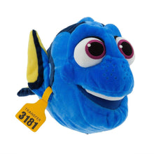 Load image into Gallery viewer, nemo-bundle-set-with-blue-dory-and-bag-and-visor.jpg