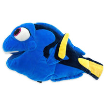 Load image into Gallery viewer, nemo-bundle-set-with-blue-dory-and-bag-and-visor.jpg