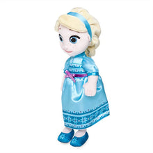 Load image into Gallery viewer, elsa-plush-doll-animators-collection.jpg