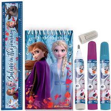 Load image into Gallery viewer, elsa-plush-doll-and-stationery-set.jpg