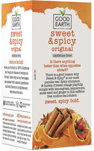 Load image into Gallery viewer, spicy-herbal-caffeine-free-good-earth-tea.jpg