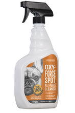 Load image into Gallery viewer, Oxy-Force Spot and Stain Remover Multipurpose Cleaner 32 fl oz - OMG Closet