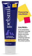 Load image into Gallery viewer, Petsmile-London-Broil-Flavor-Toothpaste.jpg