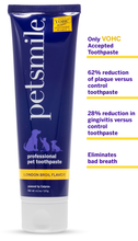 Load image into Gallery viewer, Petsmile-London-Broil-Flavor-Toothpaste.jpg