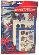 Load image into Gallery viewer, spider-sight-mask-and-fun-pack.jpg