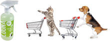 Load image into Gallery viewer, Loona Odor Eliminator Removes Tough Odours Pet, Cat, Dog and Skunk Odors 500ml - OMG Closet