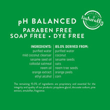 Load image into Gallery viewer, Tropiclean Natural Flea & Tick Relief Soothing Dog Shampoo - OMG Closet