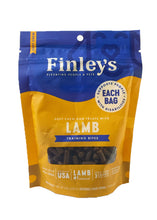 Load image into Gallery viewer, Finley&#39;s Soft Chew Dog Treats with Lamb Training Bites
