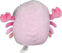 Load image into Gallery viewer, Squishmallows Cailey Crab Soft Plush
