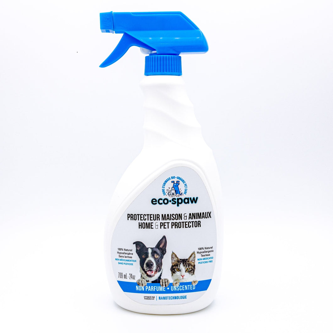 Pet Protector Spray