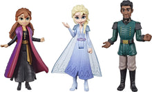 Load image into Gallery viewer, disney-frozen-anna-elsa-and-mattias-small-dolls.jpg
