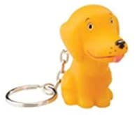 Load image into Gallery viewer, Pitter Patter Pets - Walking Dog, Keyring and 5 Stickers - 3 PC Puppy Bundle - OMG Closet
