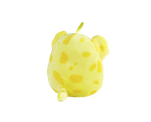 Load image into Gallery viewer, Squishmallows - Lexie Cheetah Soft Plush Ornament and Adopt. Cert. - 2 PC Bundle - OMG Closet
