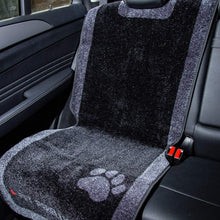 Load image into Gallery viewer, Pet Rebellion - Car Seat Carpet Anti-Bacterial and Dog Keyring - 2 PC Bundle - OMG Closet
