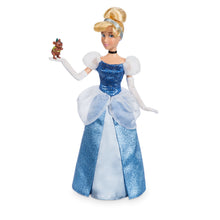 Load image into Gallery viewer, cinderella-classic-doll.jpg
