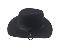 Load image into Gallery viewer, Kids Deputy Sheriff Hat - Dimensions: 12l x 10w x 5h Inches - [OMG Closet]
