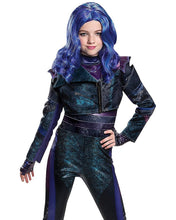 Load image into Gallery viewer, Mal Halloween Wig Cosplay - OMG Closet
