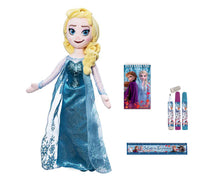Load image into Gallery viewer, elsa-plush-doll-and-stationery-set.jpg

