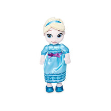 Load image into Gallery viewer, elsa-plush-doll-animators-collection.jpg
