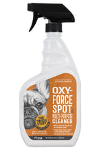 Load image into Gallery viewer, Oxy-Force Spot and Stain Remover Multipurpose Cleaner 32 fl oz - OMG Closet
